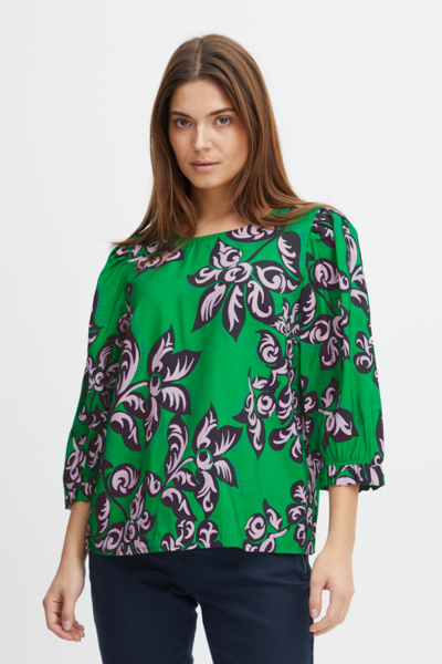 Pulz Jeans Li Blouse