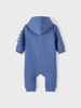Name It Tas Ls Sweat Suit