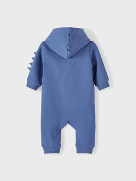 Name It Tas Ls Sweat Suit