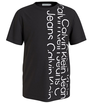 Calvin Klein Maxi Repeat T-shirt