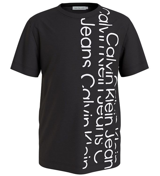 Calvin Klein Maxi Repeat T-shirt