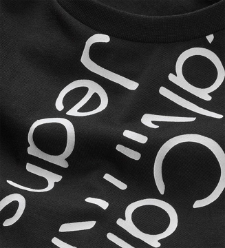 Calvin Klein Maxi Repeat T-shirt