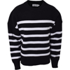 Hound Striped Knit
