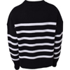 Hound Striped Knit