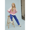 Hound Striped Knit