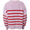 Hound Striped Knit