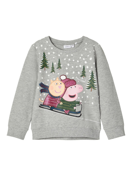 NMFPeppapig Olga Sweat