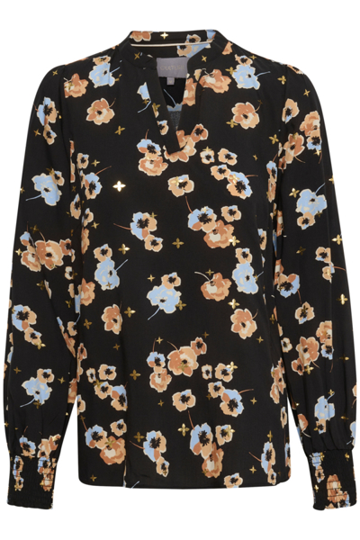 Culture Laura Blouse