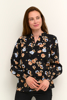 Culture Laura Blouse