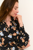 Culture Laura Blouse