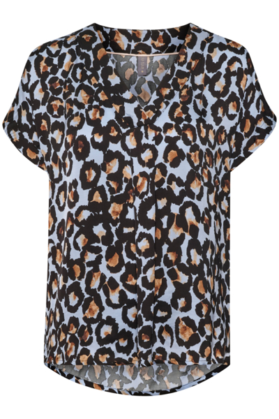 Culture Vinca ss blouse