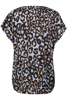 Culture Vinca ss blouse
