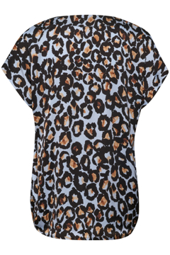 Culture Vinca ss blouse