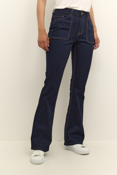 Culture Sasia Bootcut Jeans Annie Fit