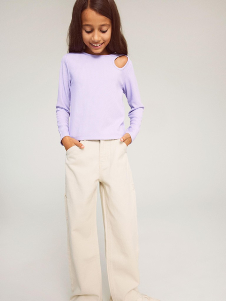 Name It Babille Short Top