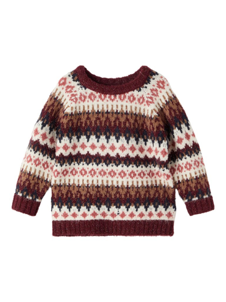 Name It Opolly Knit
