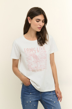 Culture Gith T-shirt