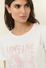 Culture Gith T-shirt