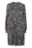 CULTURE VINCA DRESS
