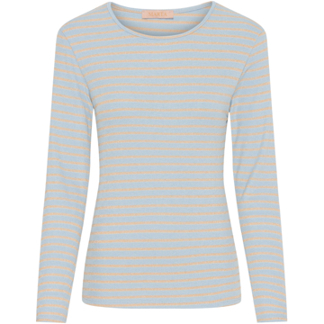 Marta Long Sleeved Tee