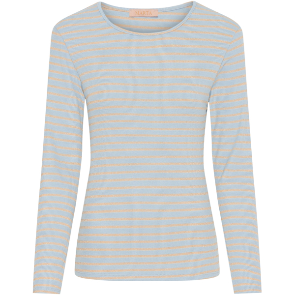 Marta Long Sleeved Tee