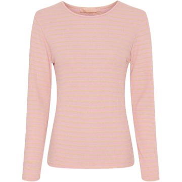 Marta Long Sleeved Tee