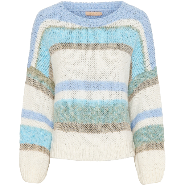 Marta Celeste Knit