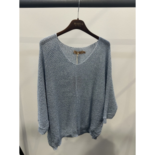 Marta Knit