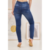 Marta Ladies Jeans