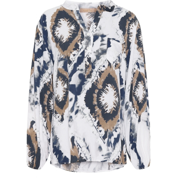 Marta Shirt