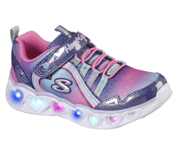 Skechers Rainbow Lux