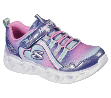 Skechers Rainbow Lux