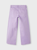 Name It Rose Wide Pant Noos