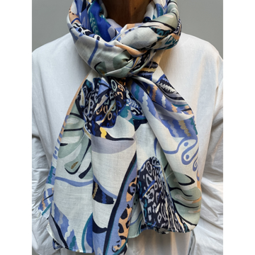 ThreeM Scarves