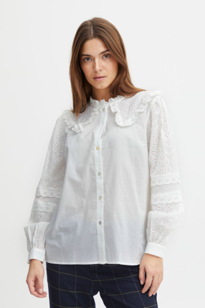 Pulz Jeans Olivia Blouse