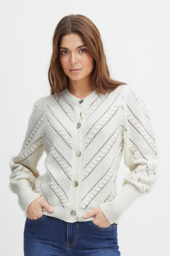 Pulz Jeans Amy Cardigan