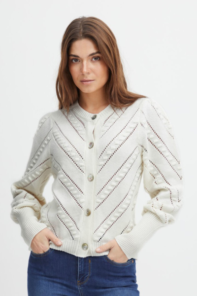 Pulz Jeans Amy Cardigan