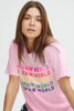 Pulz Jeans Seya T-shirt