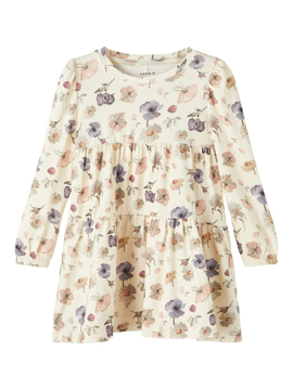 Name It Brianna Ls Dress