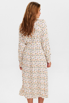 Nümph Nukit Shirt Dress