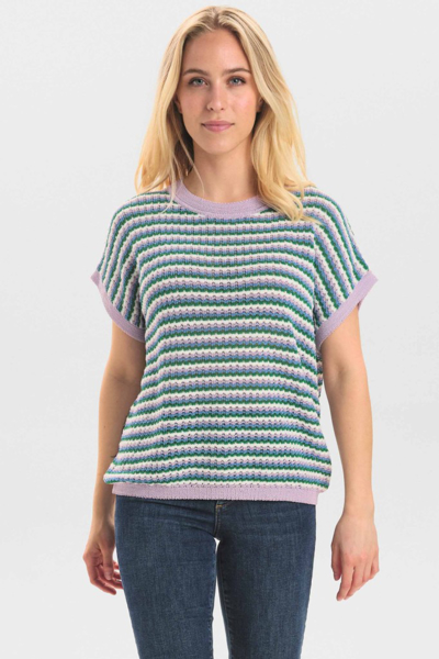 Nümph Pivo Pullover