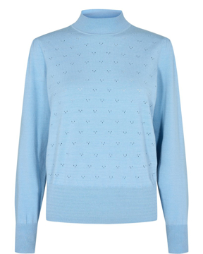Nümph Edna Pullover
