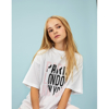 Hound Oversize Tee s/s