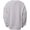 Hound Oversized Crewneck