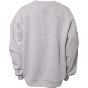 Hound Oversized Crewneck
