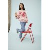 Hound Oversized Crewneck