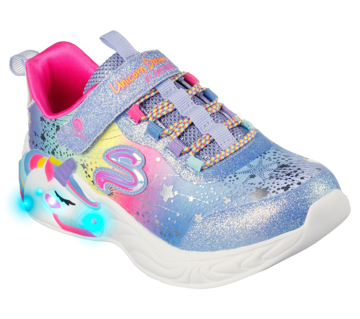 Skechers Unicorn Dreams Sko