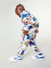 Name It Filup Marvel Sweat