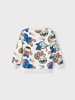Name It Filup Marvel Sweat