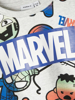 Name It Filup Marvel Sweat